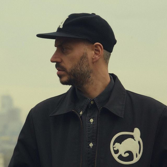 Identified Patient, Fracture, Naone, Coco Bryce, mul\/ANNA in Tilburg