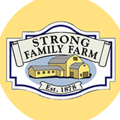 Strong Family Farm