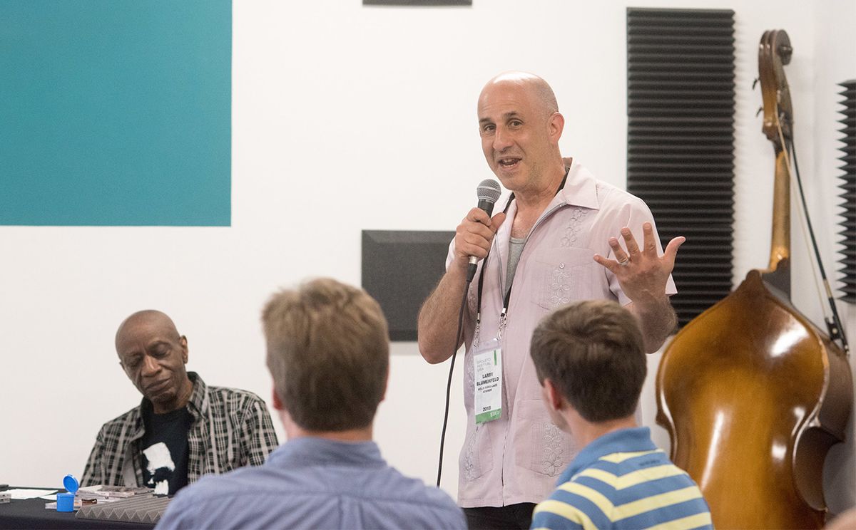 Dianne Reeves Quintet