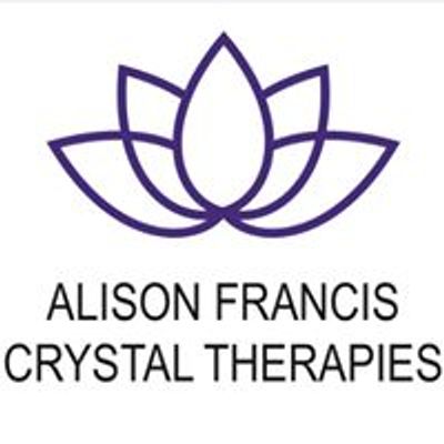 Alison Francis Crystal Therapies