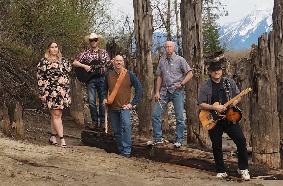 Broken Whisk Car Show The Broken Whisk Restaurant Agassiz August 28