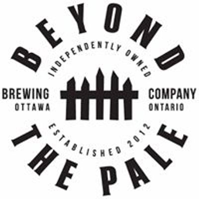 Beyond the Pale Brewing Company