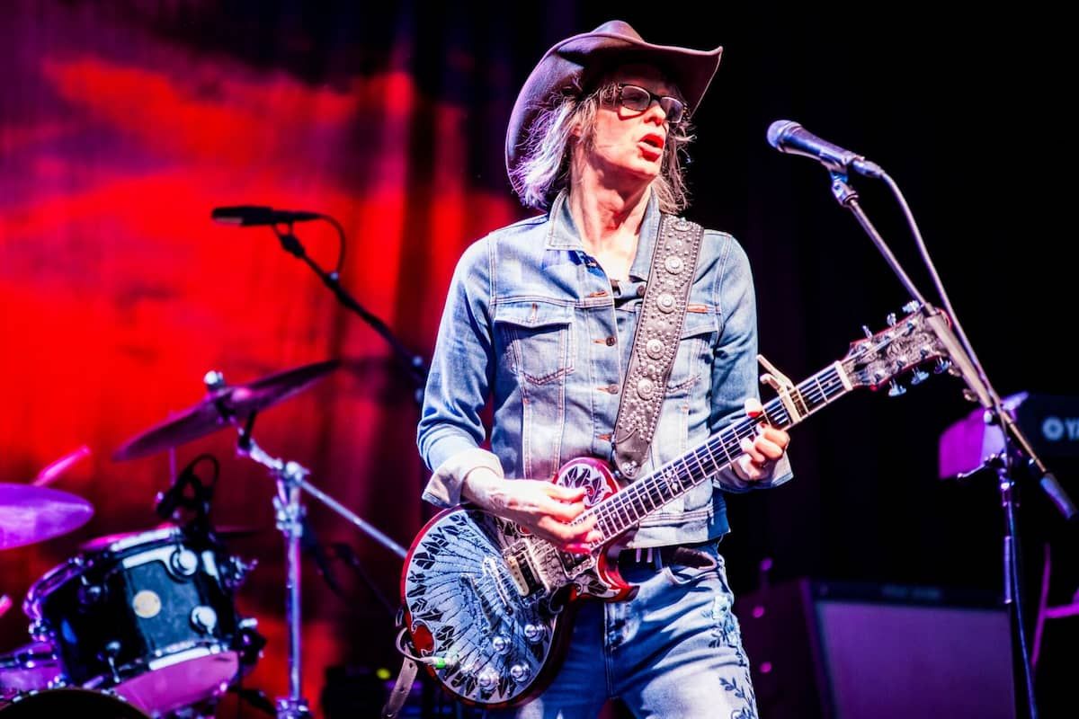 The Waterboys Valencia Tickets