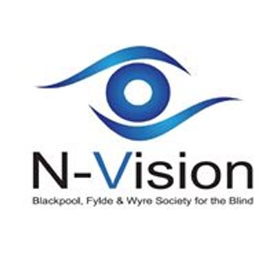 N-Vision,   Blackpool, Fylde and Wyre Society for the Blind