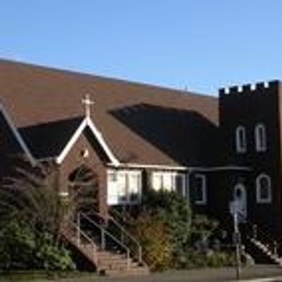 St. Luke's Episcopal Church, Seattle