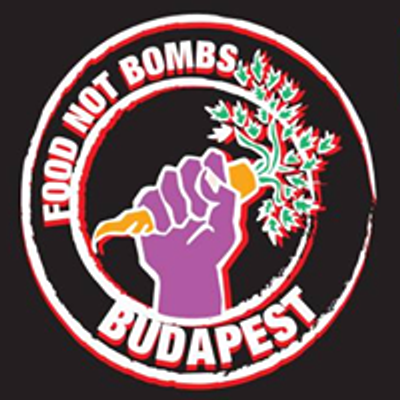 Food Not Bombs Budapest