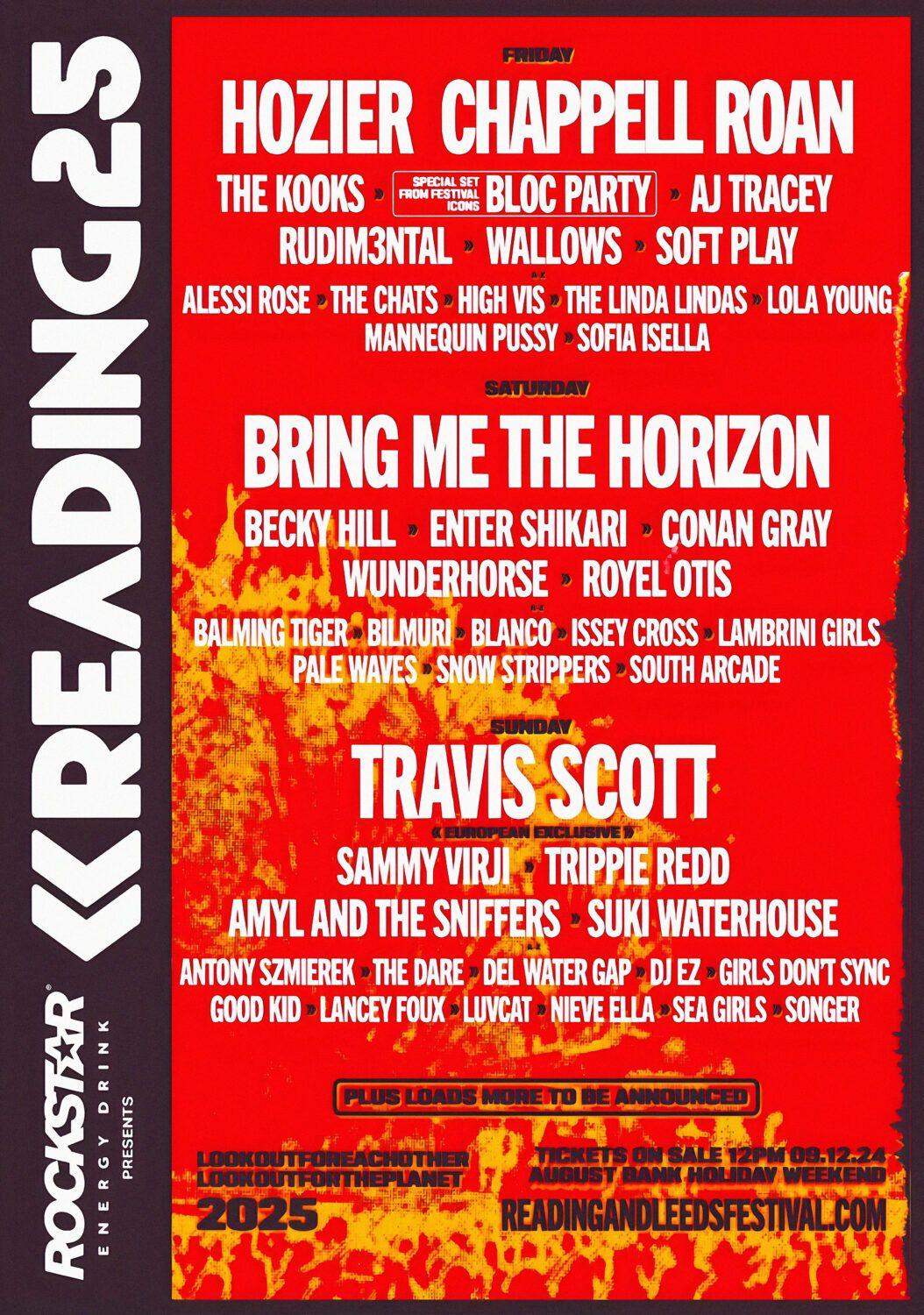 Reading Festival 2025 Friday Hozier Chappell Roan At Richfield reading-festival-2025-friday-hozier-chappell-roan-at-richfield