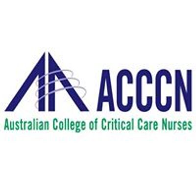 Australian College of Critical Care Nurses