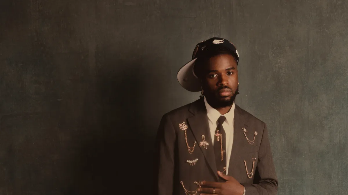 Arma Jackson in Montpellier