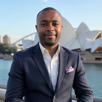 Deric Durden, Speaker