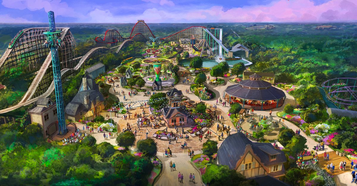 Parking Rudolph The Red Nosed Reindeer - The Musical - Phoenix