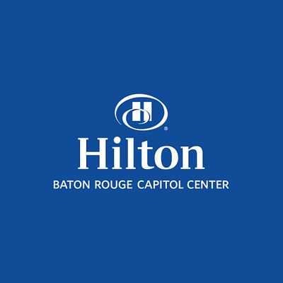 Hilton Baton Rouge Capitol Center