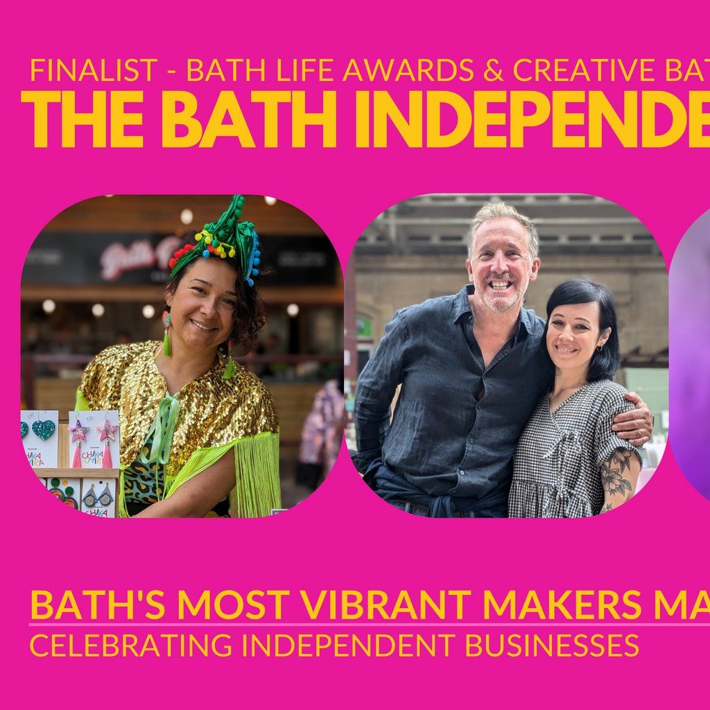 The Bath Independent Market