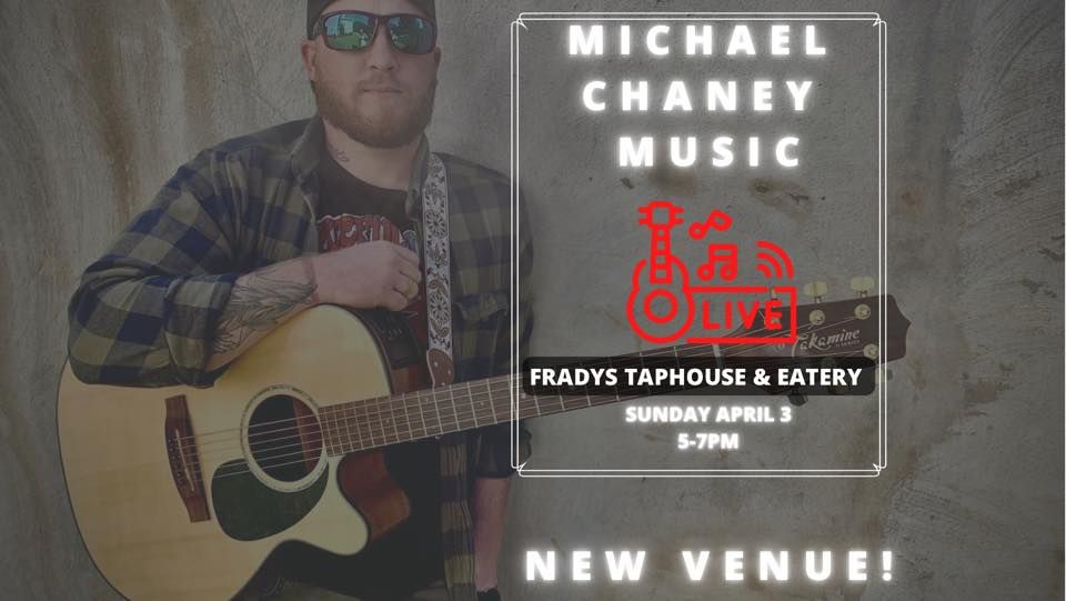 FRADYS TAPHOUSE & EATERY *NEW VENUE*