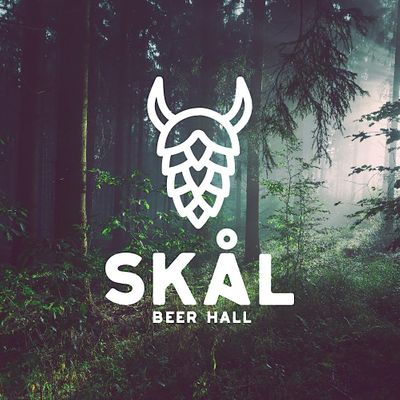 Sk\u00e5l Beer Hall