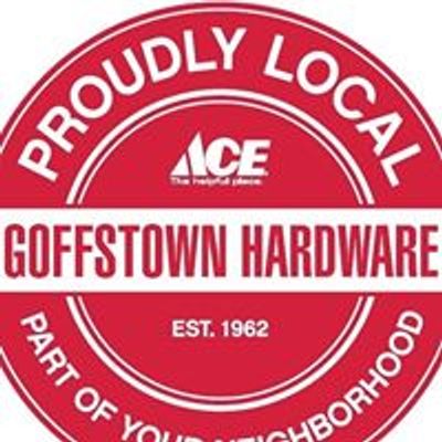 Goffstown Ace Hardware
