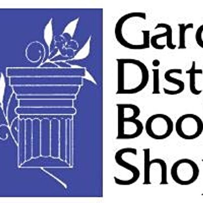 Garden District Book Shop