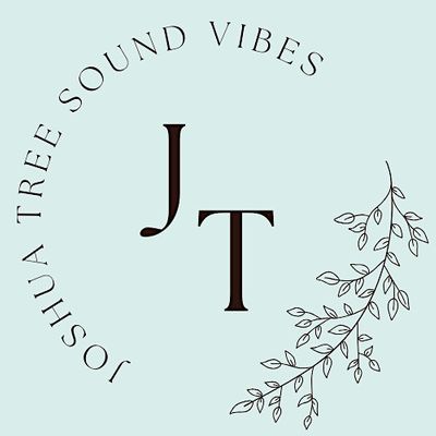 Joshua Tree Sound Vibes