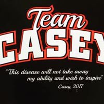 Team Casey