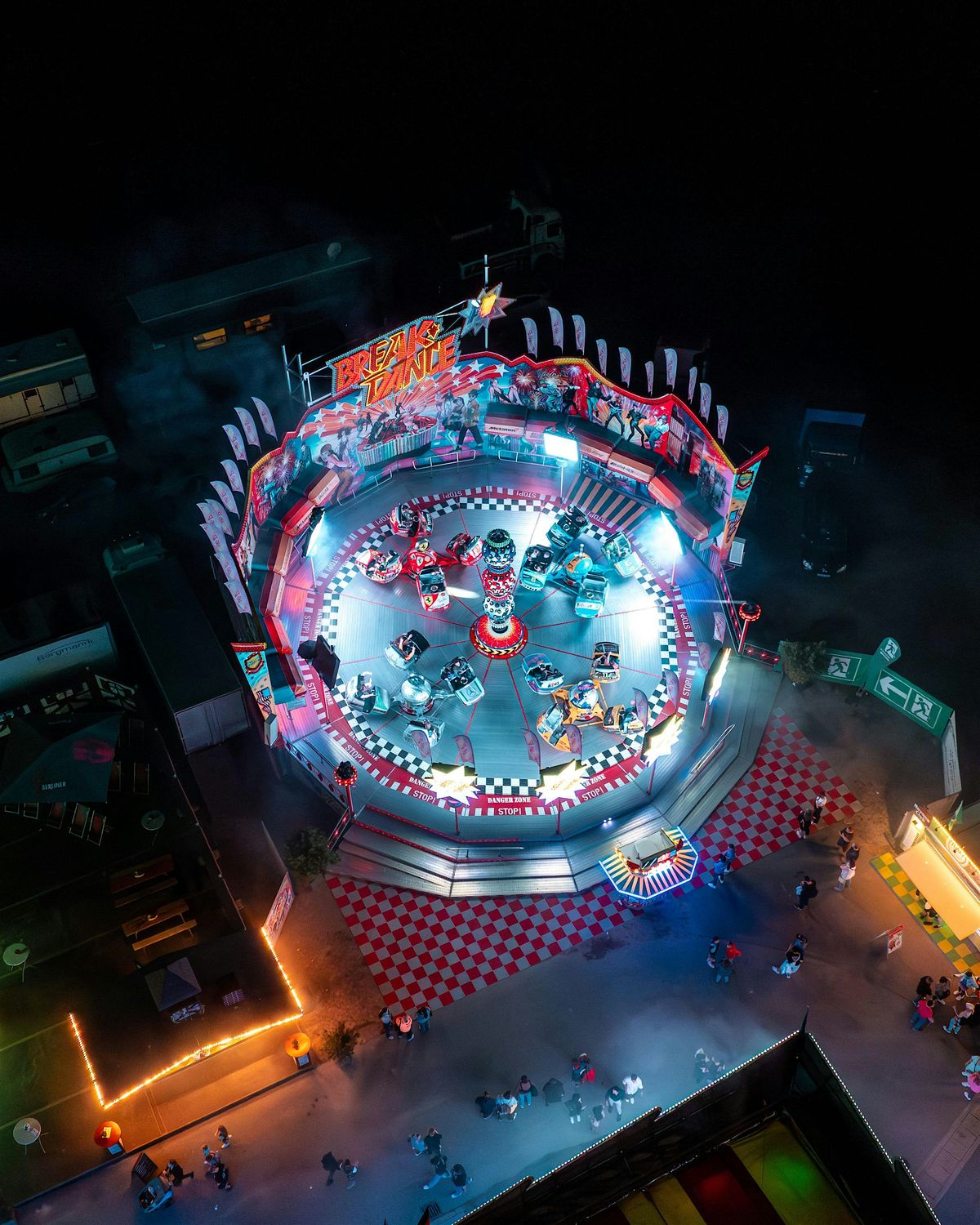 Spandauer Winterland