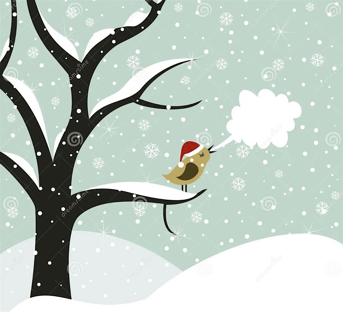 Skylarks Choir Christmas Concert