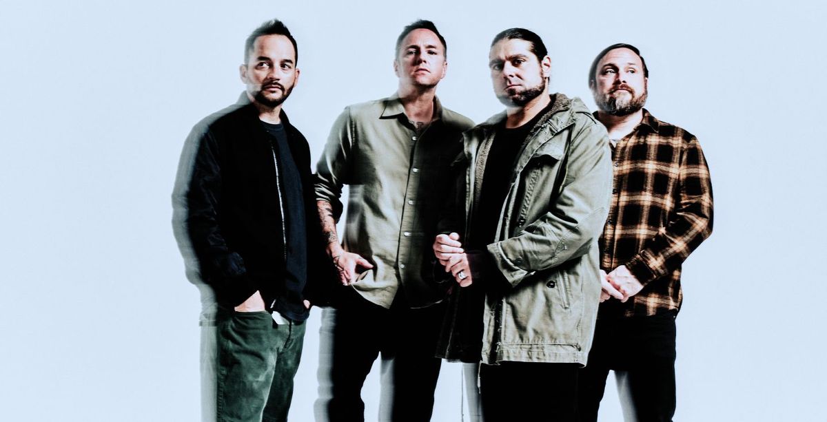 Taking Back Sunday