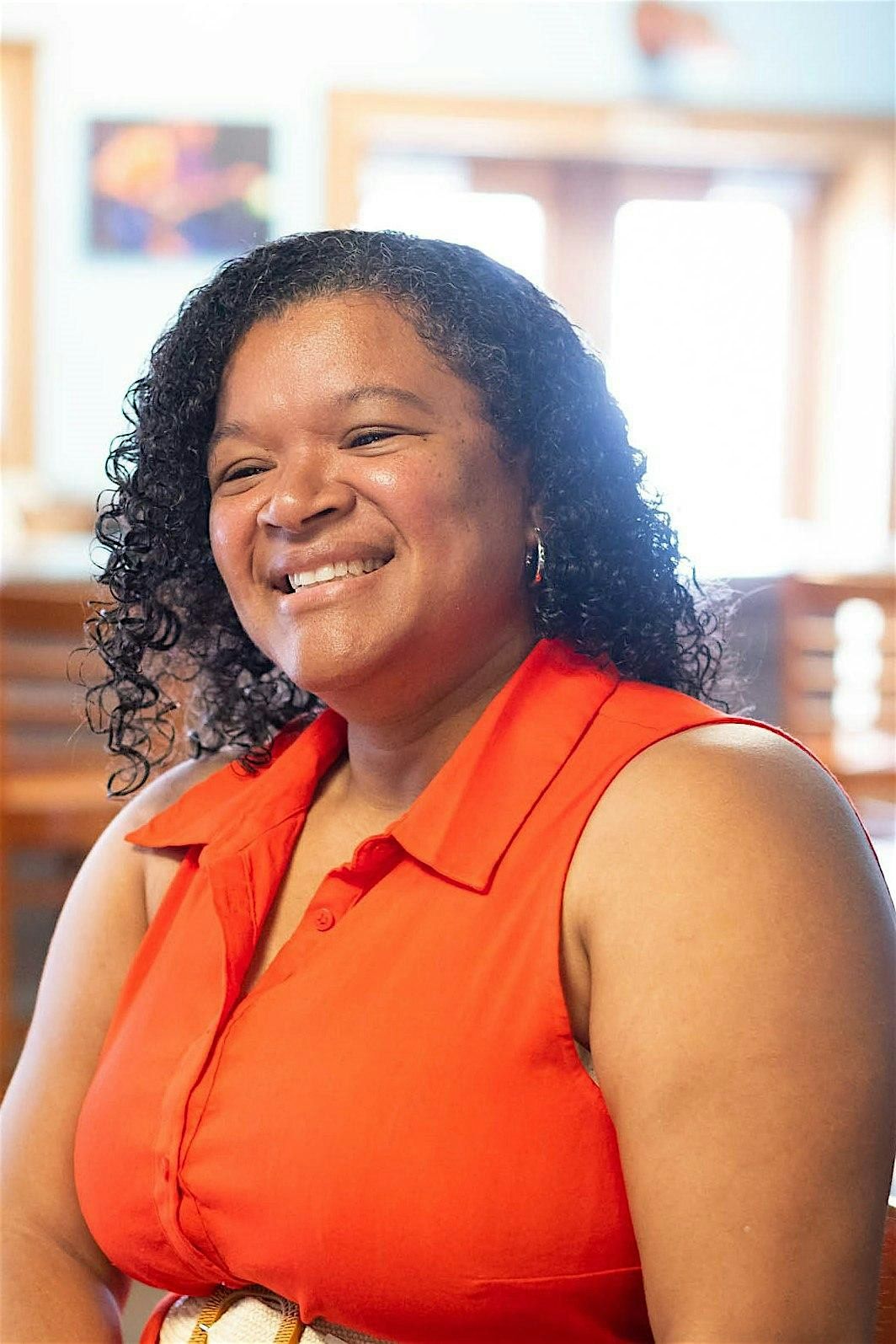 LMLNOLA 1ST Tuesdays: How to Gather Well