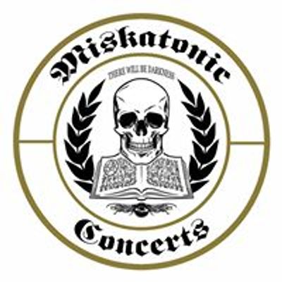 Miskatonic Concerts