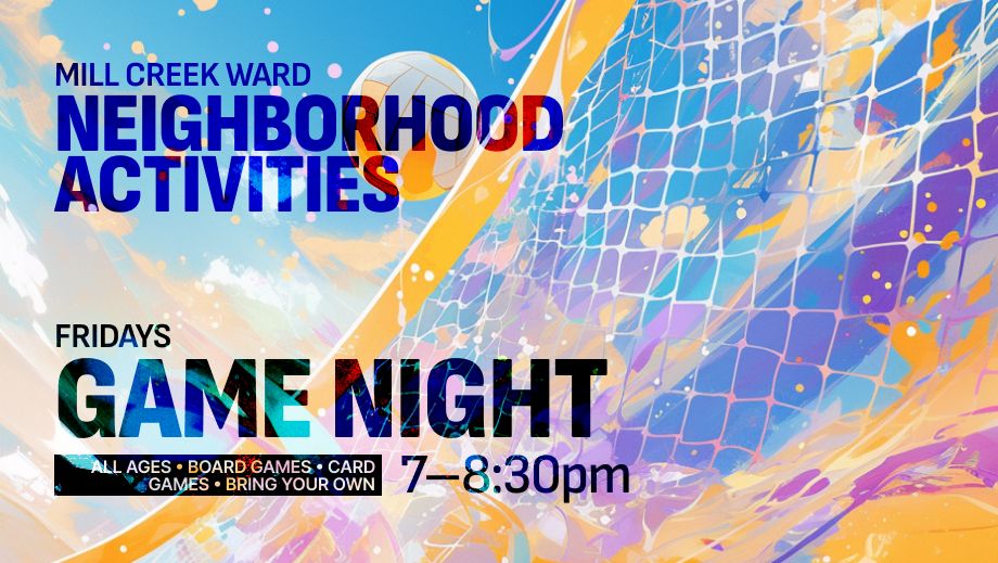Game Night