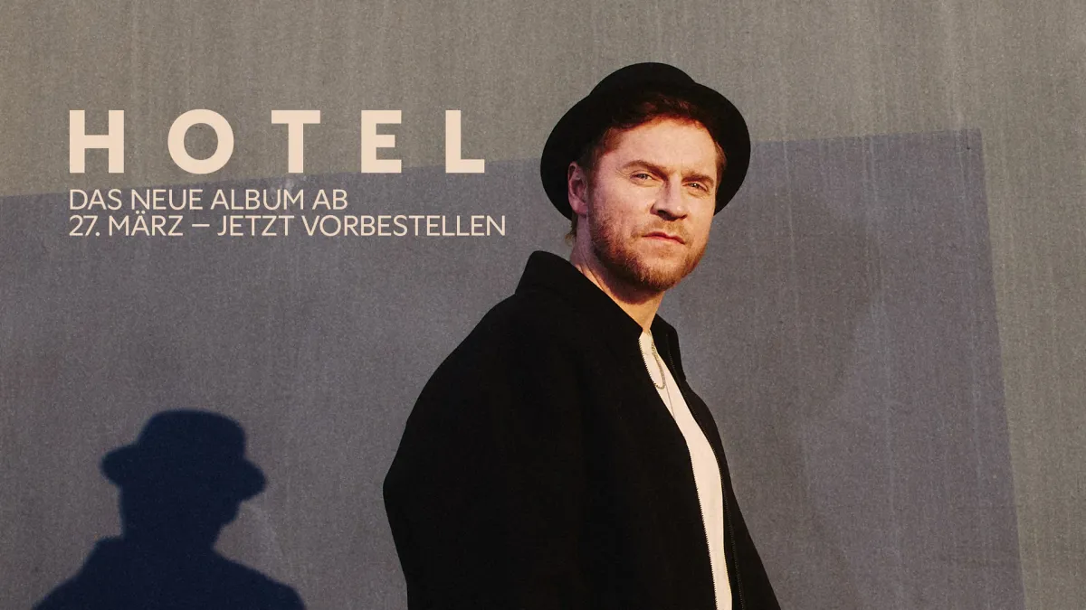 Johannes Oerding in Koblenz