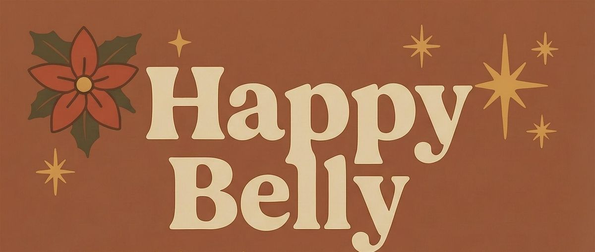 Happy Belly