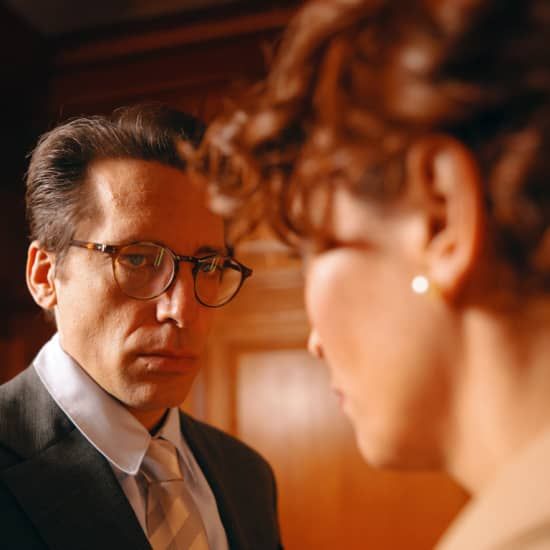 The Jury Experience : secrets, mensonges et argent sale