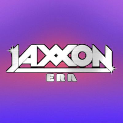 Jaxxon Era Presents