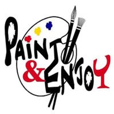 Paint and Enjoy Painting Parties