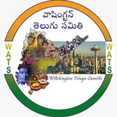 WATS - WAshington Telugu Samithi