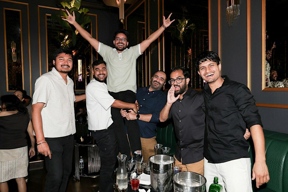 Event Photos