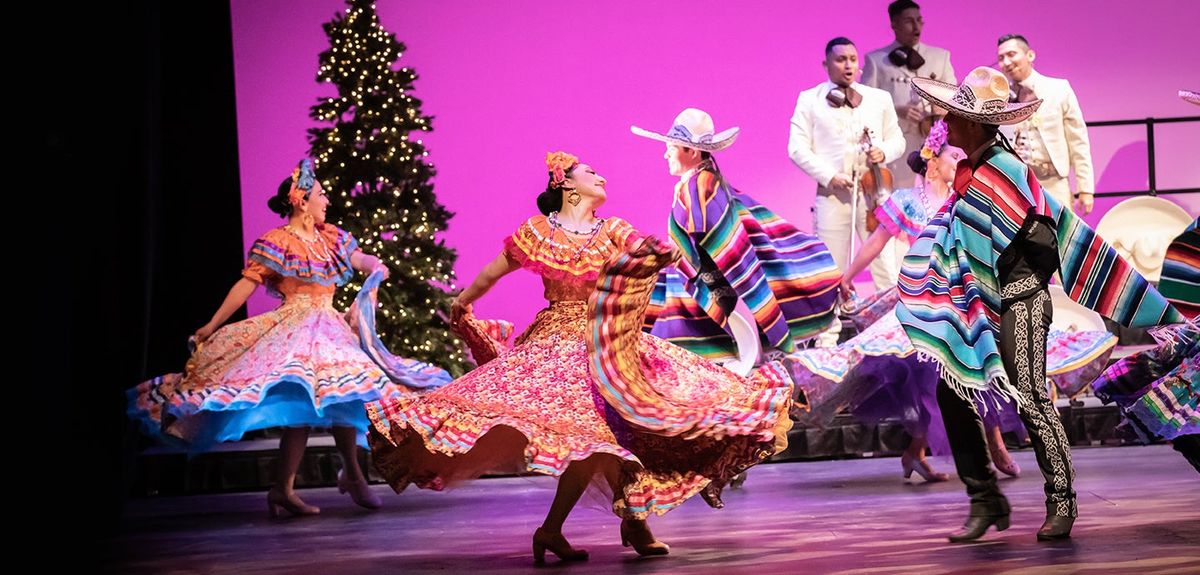 Nochebuena: A Christmas Spectacular