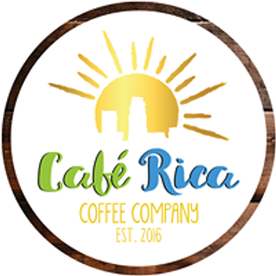 Caf\u00e9 Rica