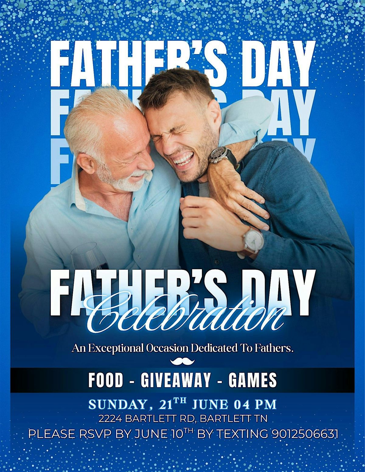 Father's Day Brunch