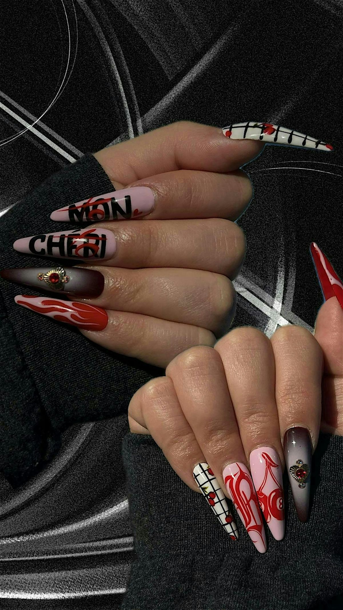 Nail Art Workshop