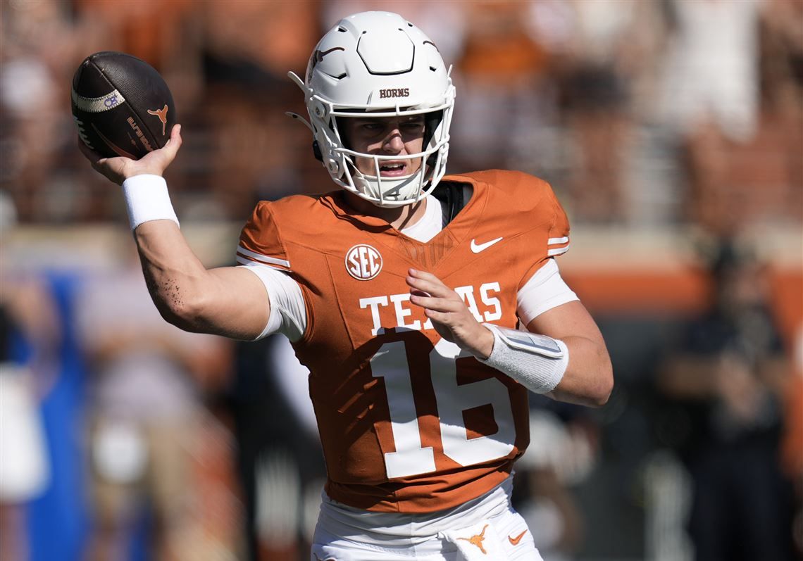 Tennessee Volunteers vs. LSU Tigers