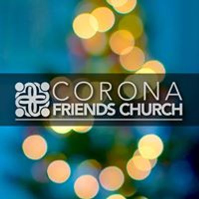 Corona Friends Church