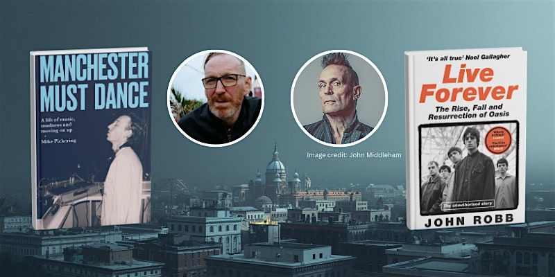 Manchester\u2019s Music Soul: Oasis and beyond