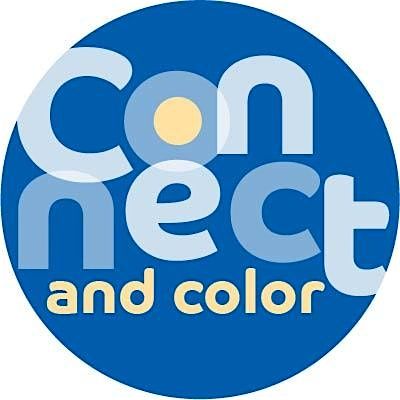 Connect and Color\u00ae