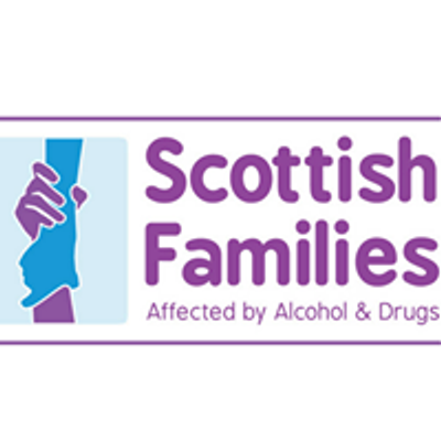 Scottish Families Affected by Alcohol & Drugs