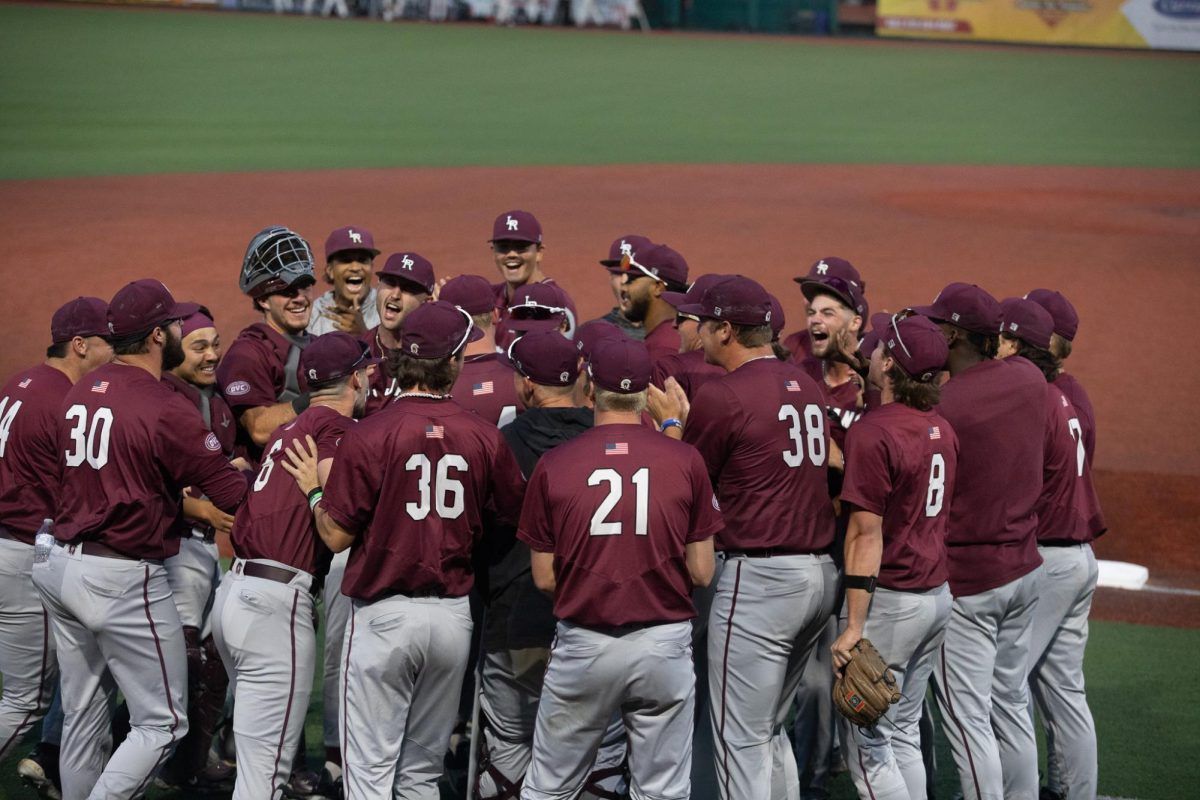 Parking Little Rock at SIU Edwardsville Cougars Basketball - Doubleheader