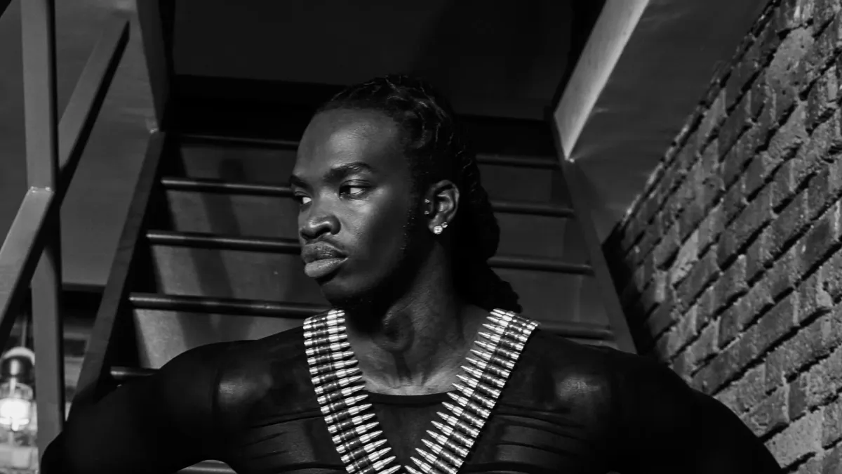 Lancey Foux in Z\u00fcrich