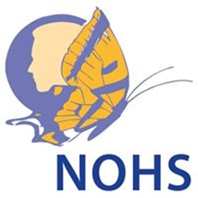 NOHS - North Okanagan Hospice Society