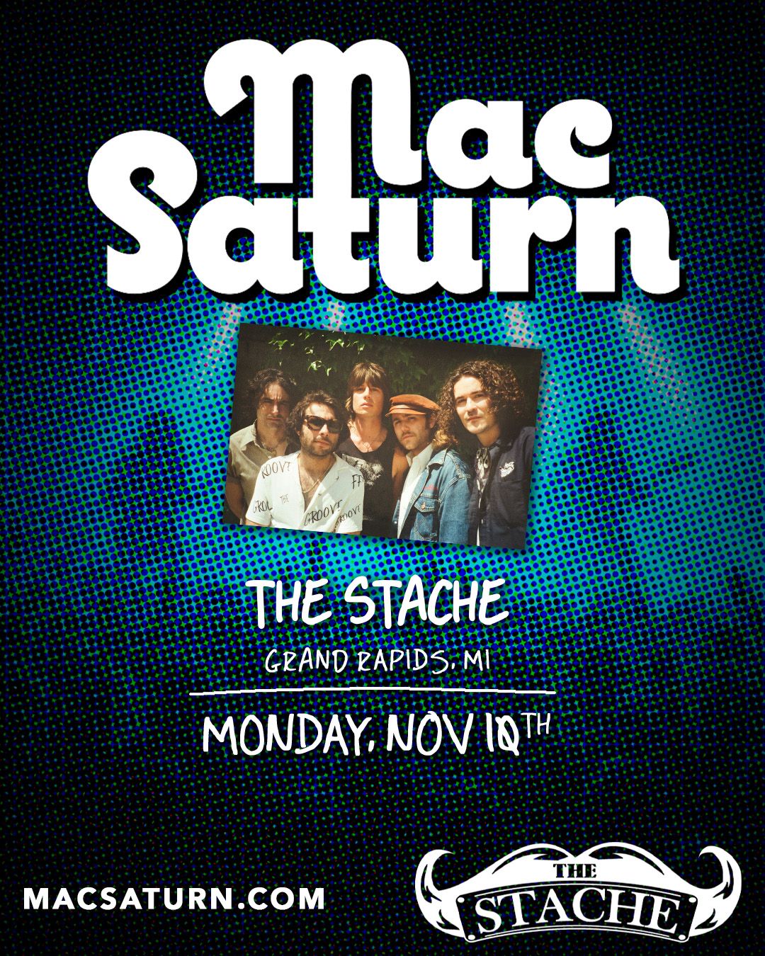 EMM - The Dumb World at The Banyan Live