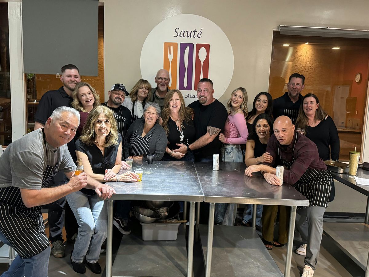 Couples' Date Night (Japanese Cuisine), $170 for couple